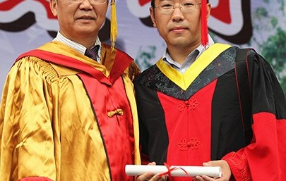 重庆大学文凭查询
