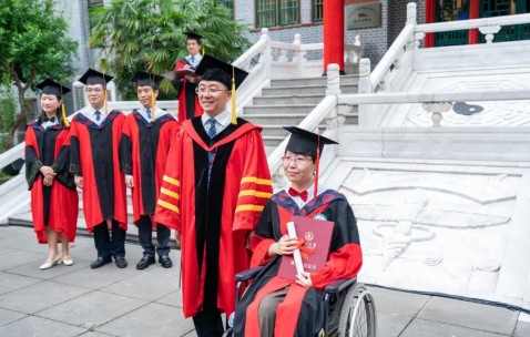 四川大学毕业证(四川大学毕业证编号查询)