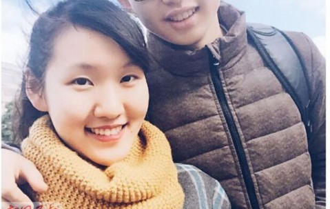 广西大学毕业证的样子