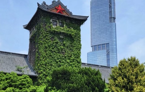 南京大学(南京大学强基计划)