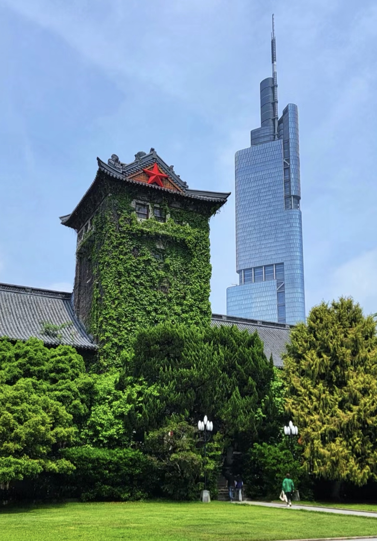 南京大学(南京大学强基计划)