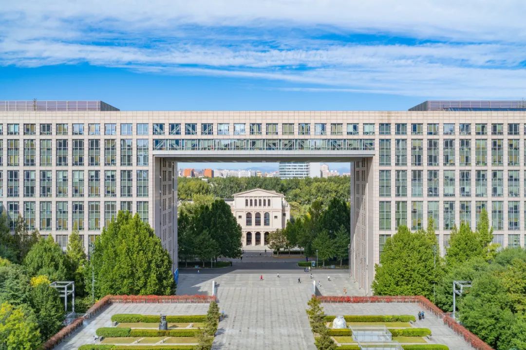 北京航空航天大学王牌专业